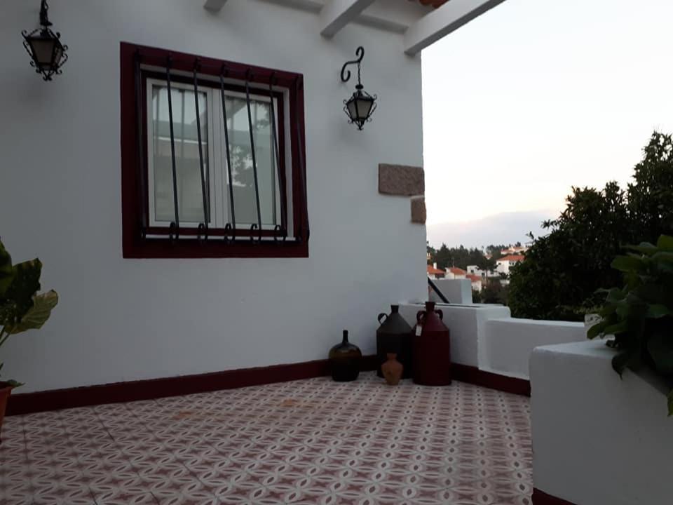 Casa Rural Pucariças - Country&Nature Proença-a-Nova Extérieur photo